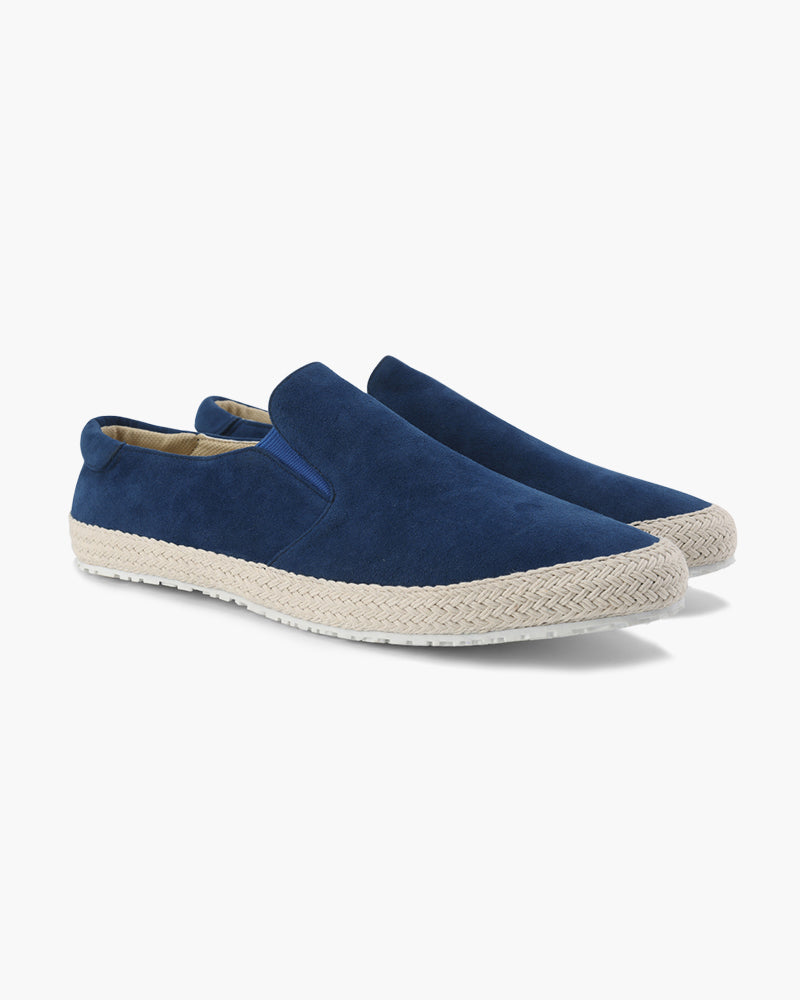 VORO Suede City Shoes