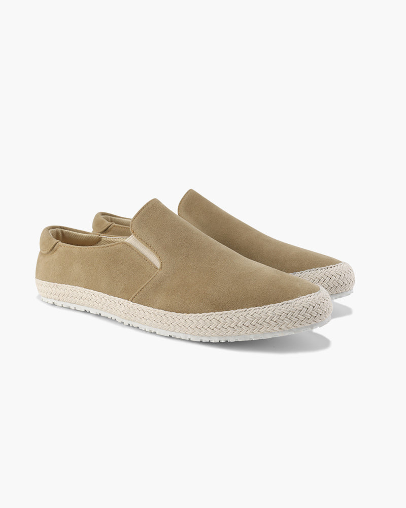 VORO Suede City Shoes