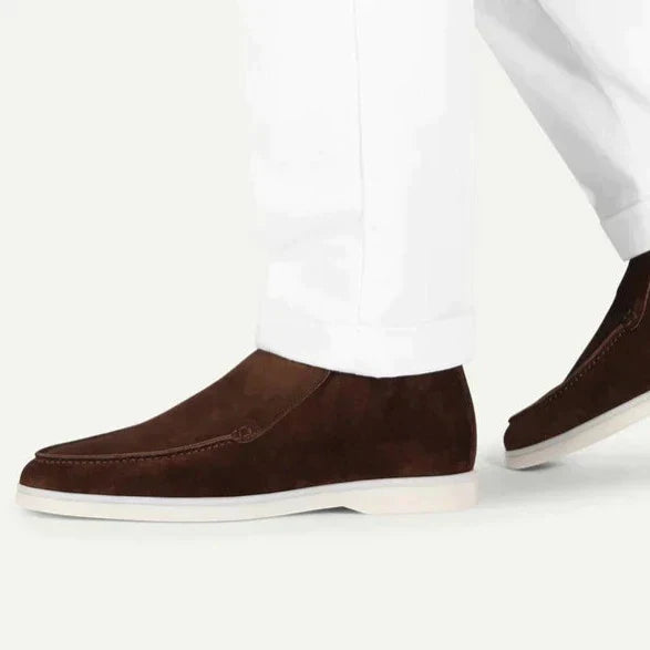 VORO Suede Shoes