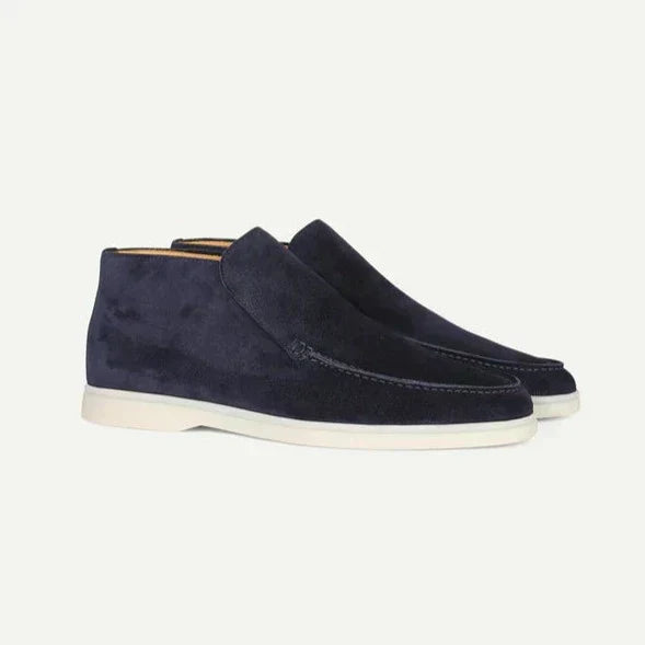 VORO Suede Shoes