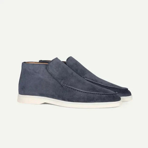 VORO Suede Shoes