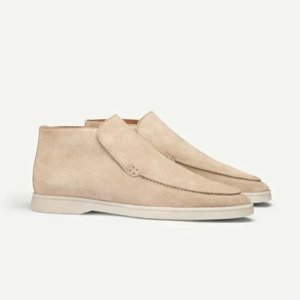 VORO Suede Shoes