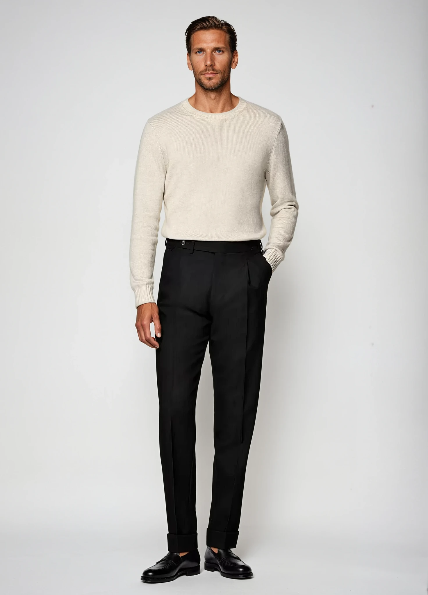 PANTALONES MONTE CARLO