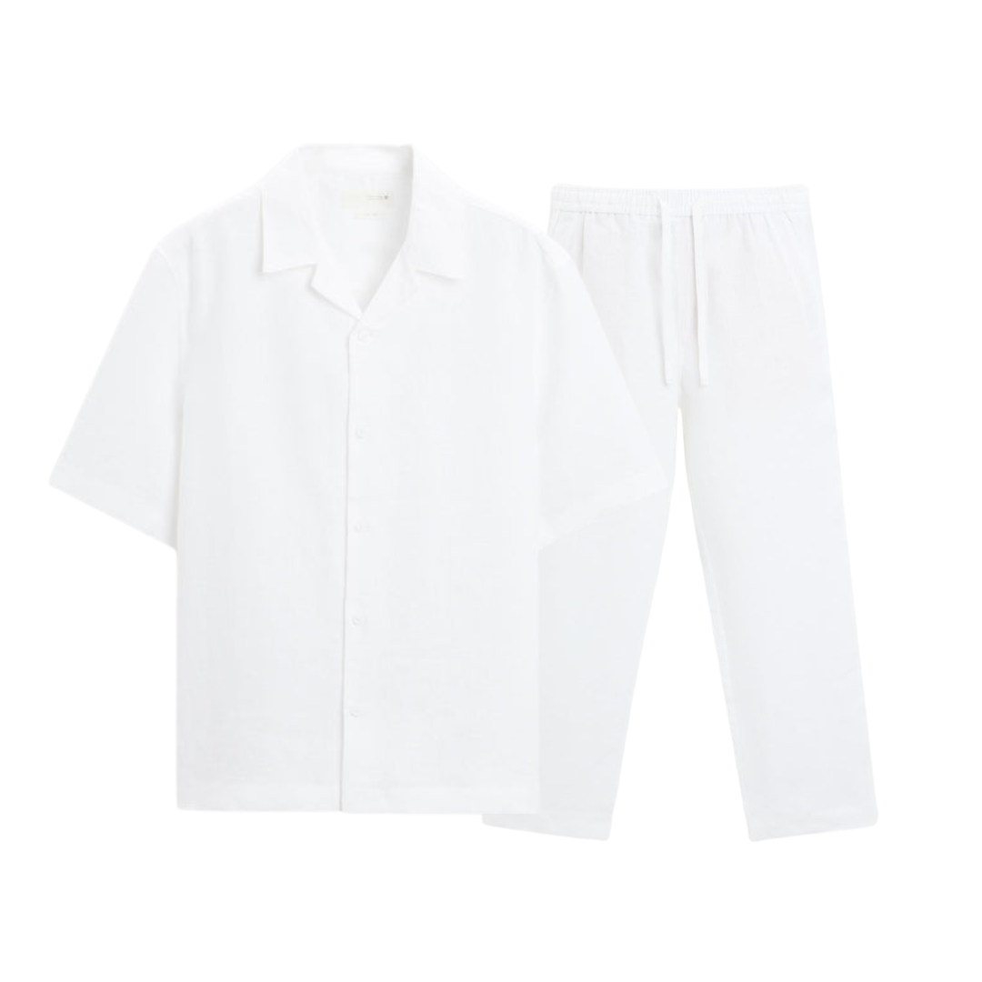 Juego de lino Premium VORO