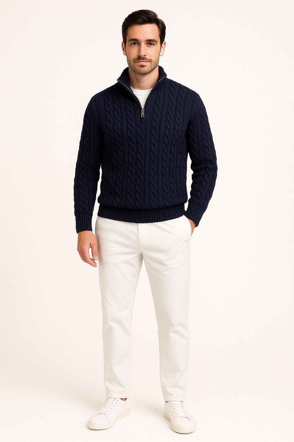 Conjunto de 2 piezas VORO - n.° 05