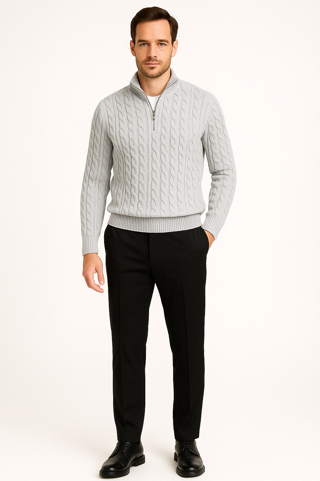 Conjunto de 2 piezas VORO - n.° 04