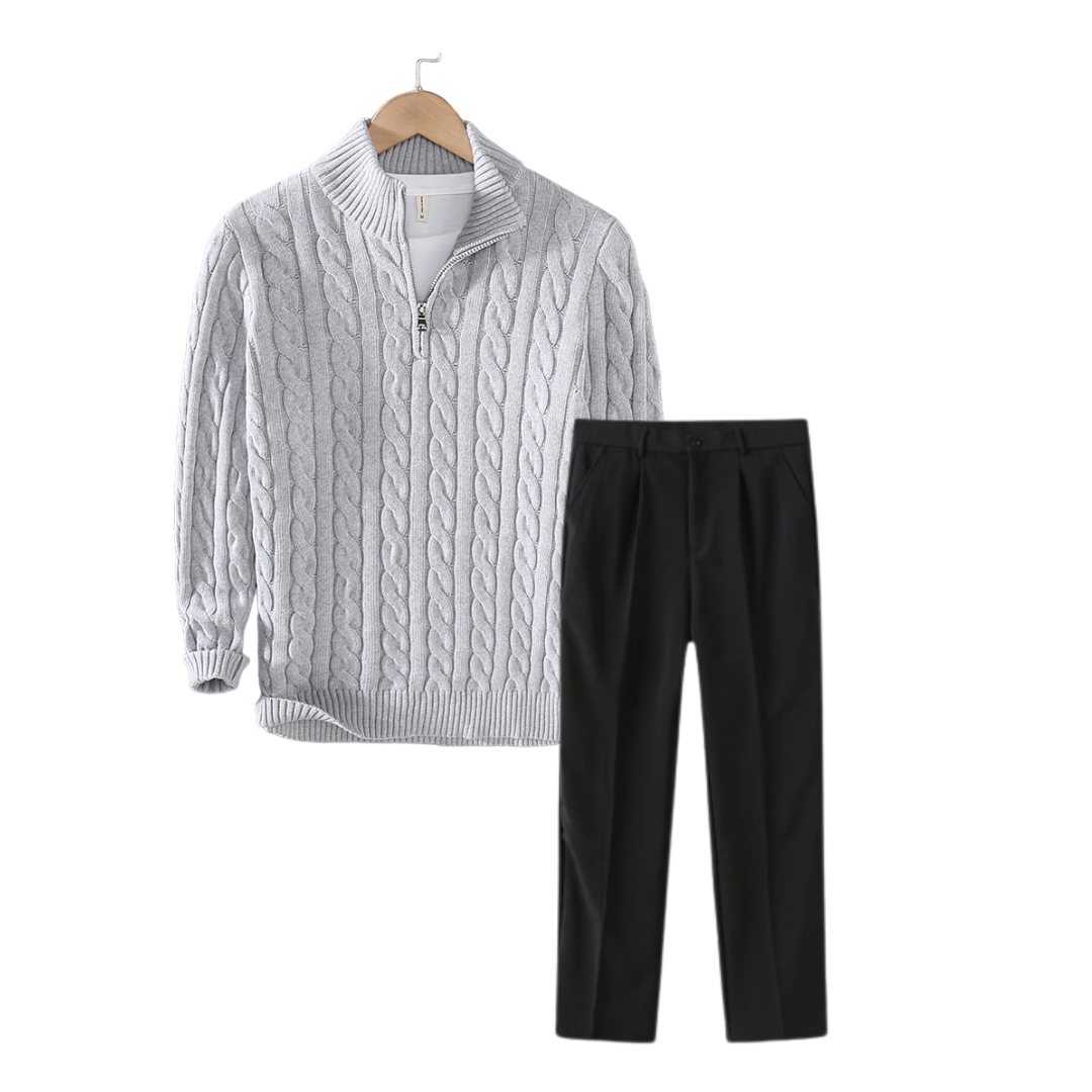 Conjunto de 2 piezas VORO - n.° 04