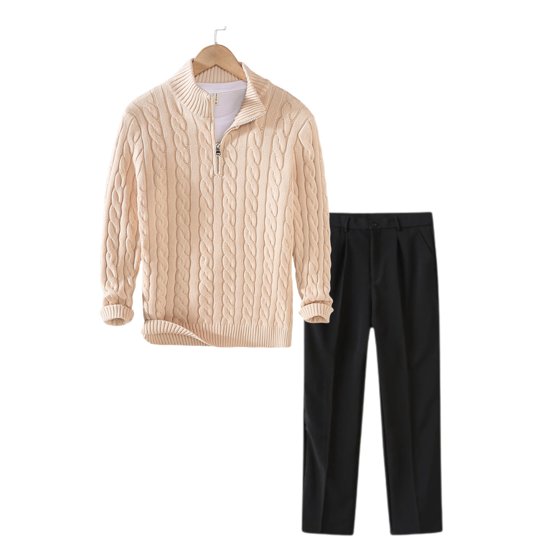 Conjunto de 2 piezas VORO - n.° 03