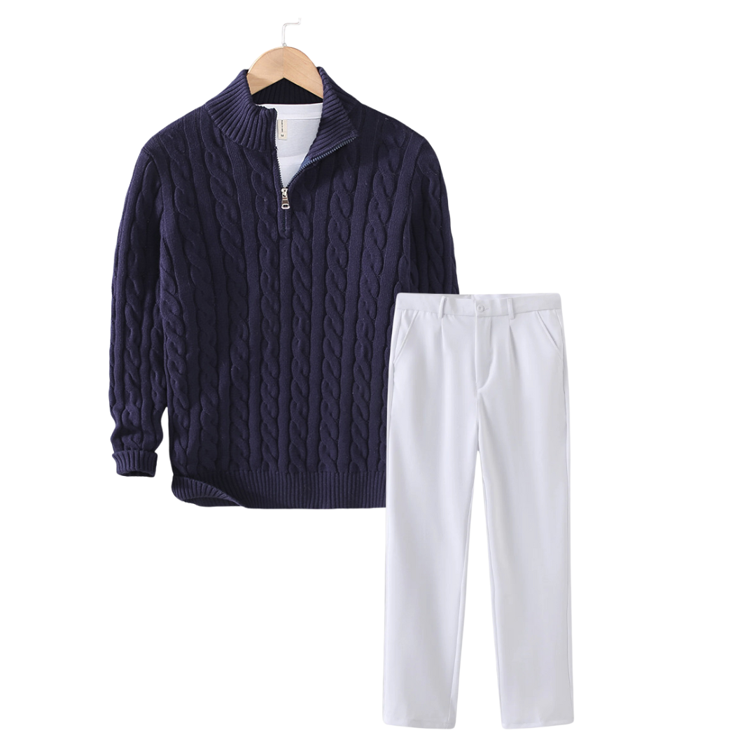 Conjunto de 2 piezas VORO - n.° 05