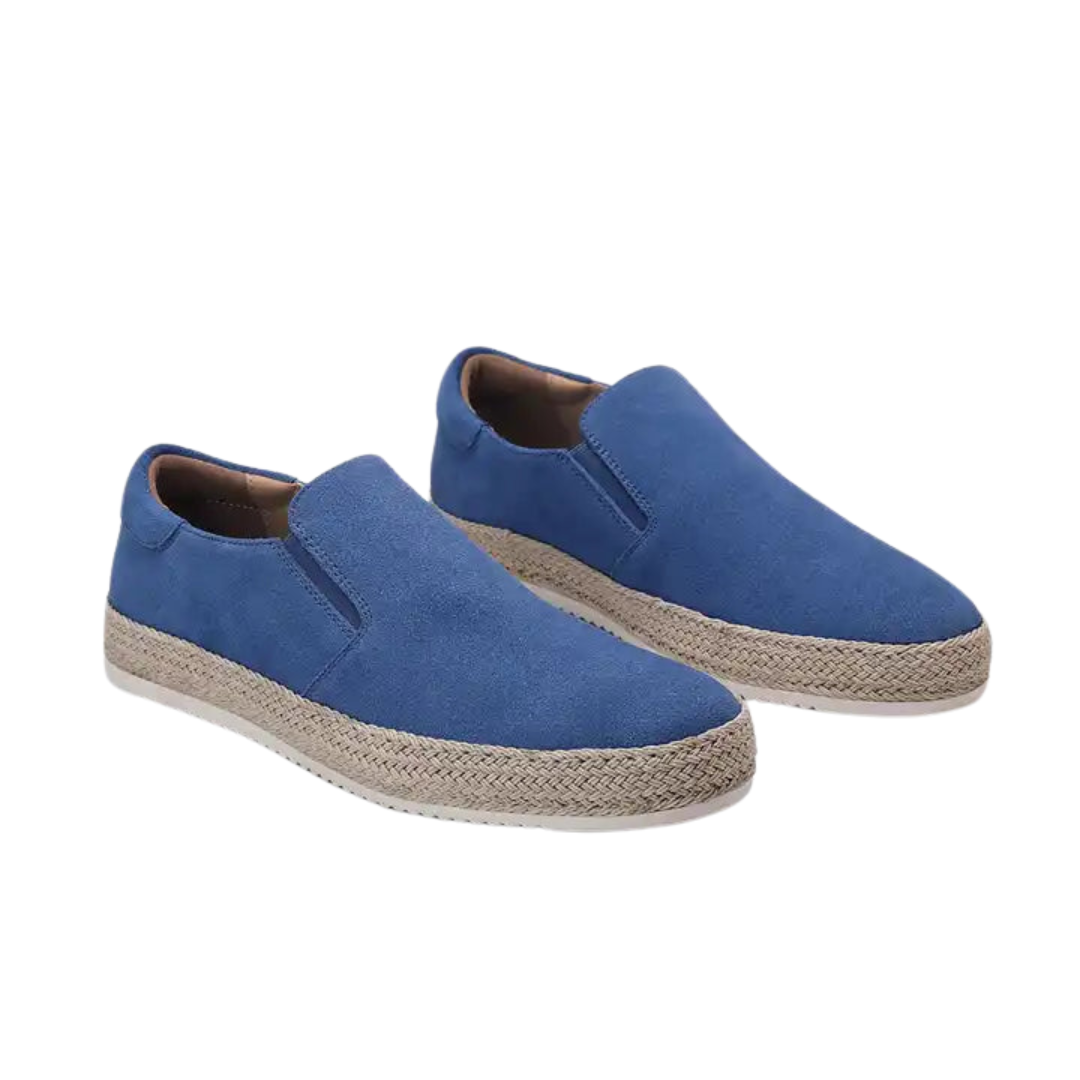 VORO - Suede City Shoes