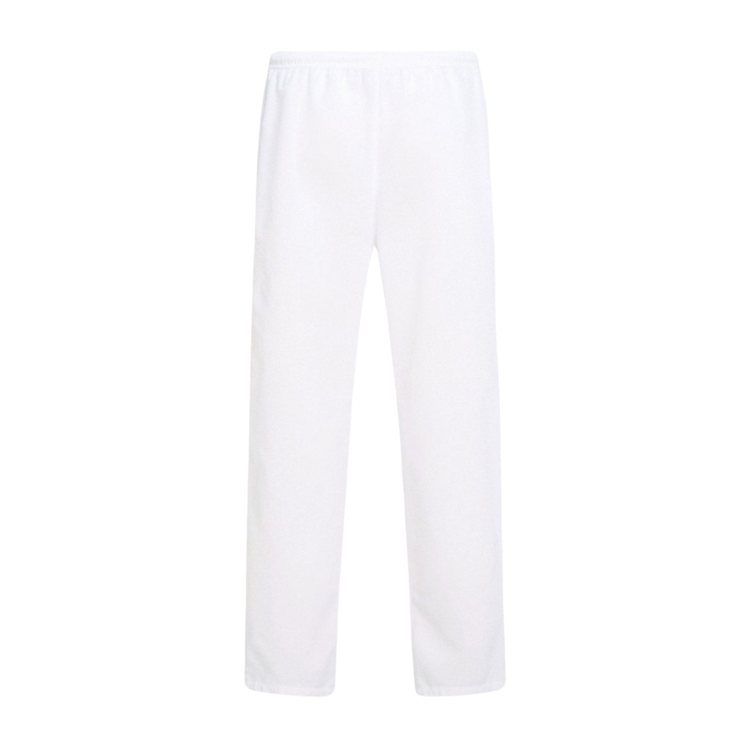 Pantalones ligeros de lino y algodón para playa VORO