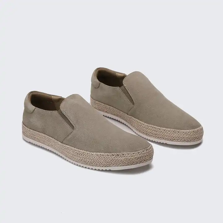 VORO - Suede City Shoes