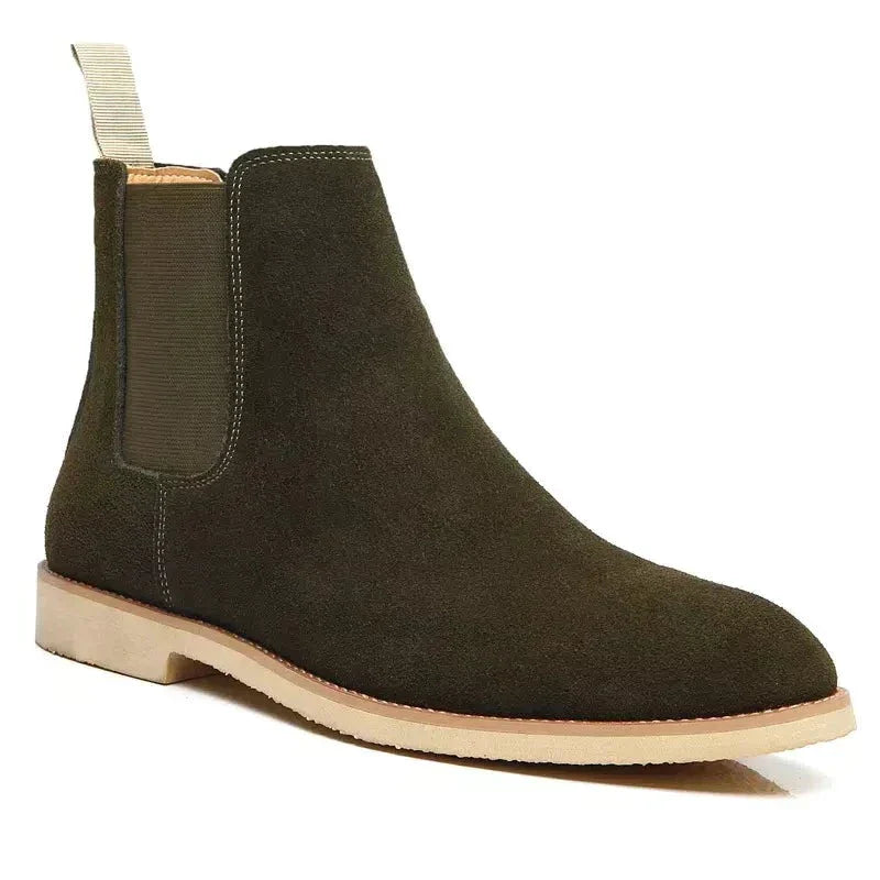 VORO Chelsea Boots