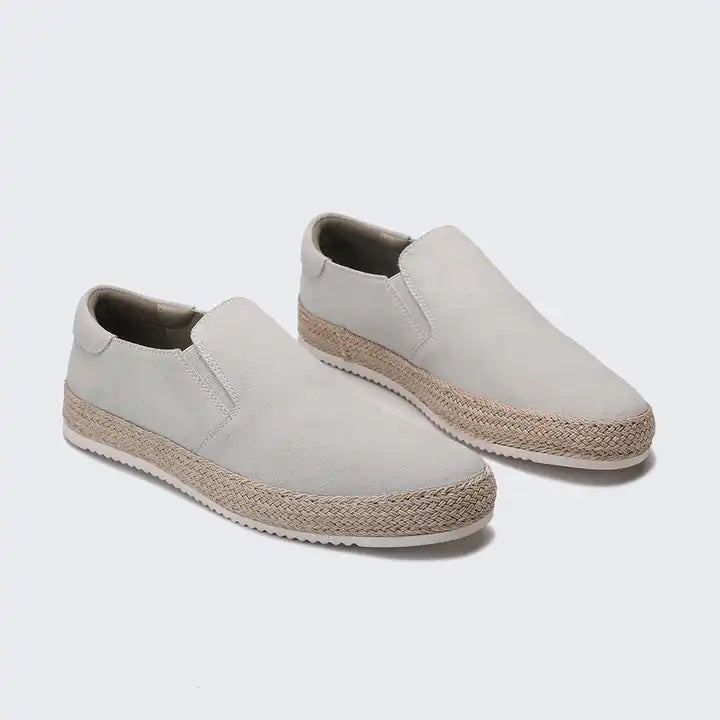 VORO - Suede City Shoes