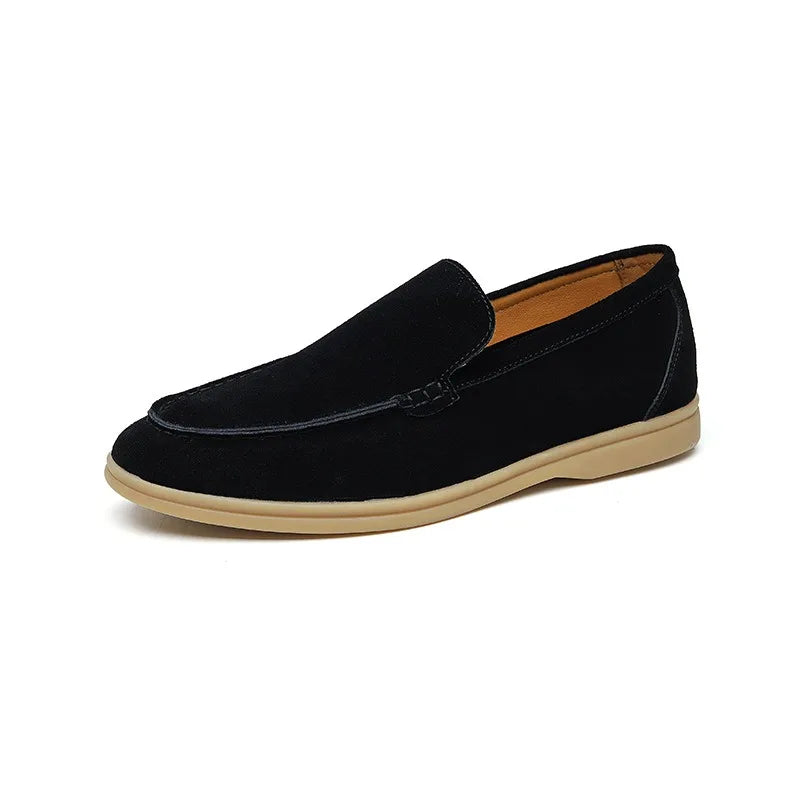 VORO PREMIUM Suede Loafers