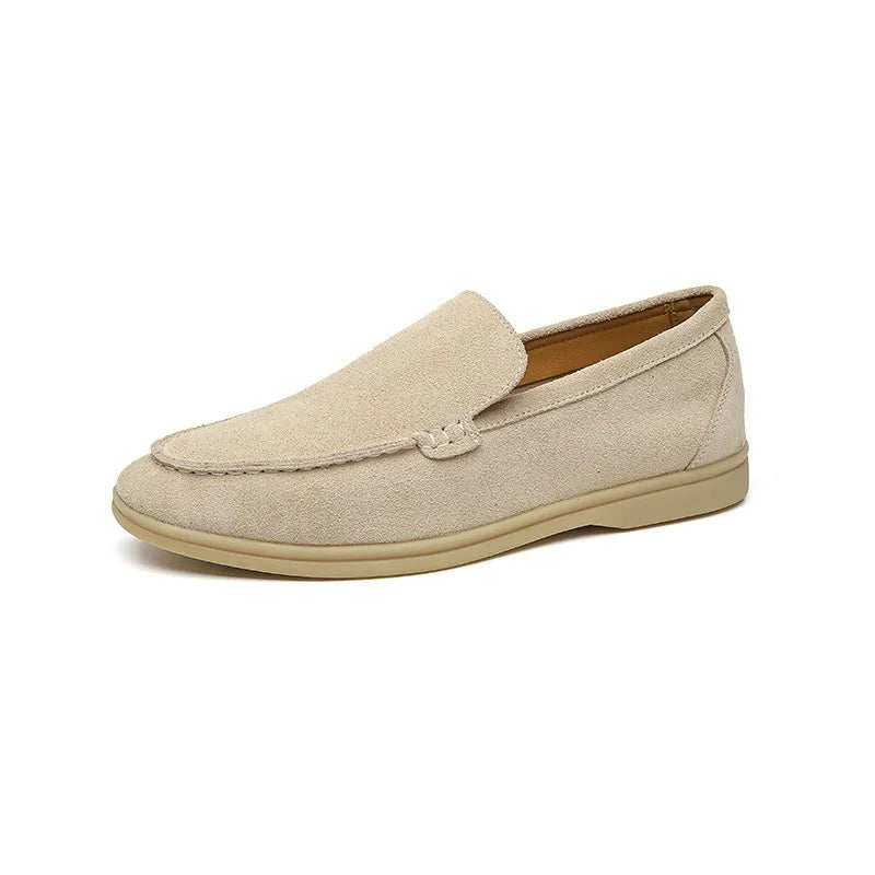 VORO PREMIUM Suede Loafers