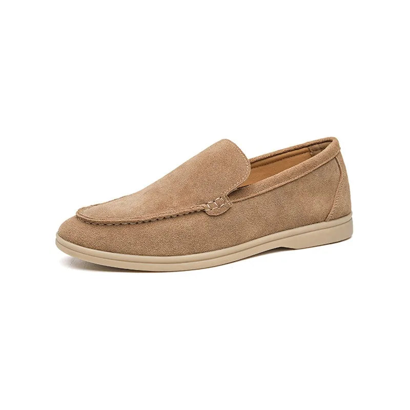 VORO PREMIUM Suede Loafers
