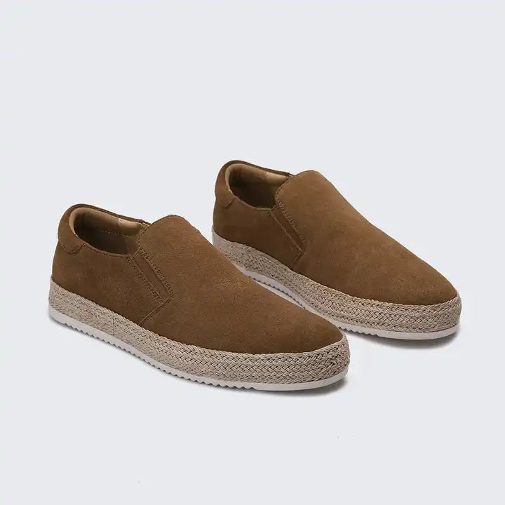 VORO - Suede City Shoes