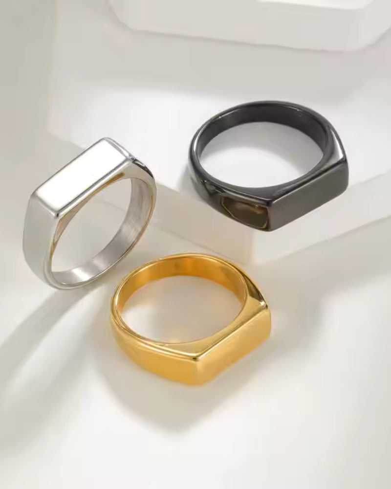 Anillo VORO