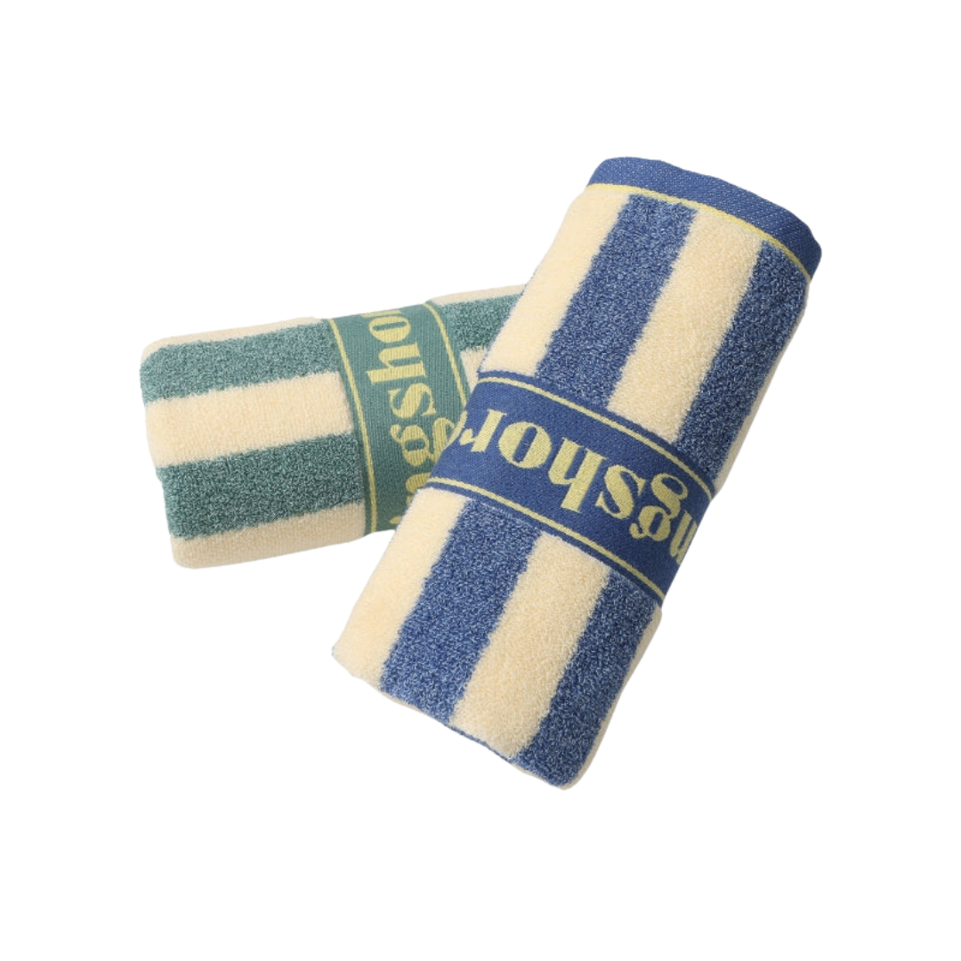 Toalla de manos SEA Stripe
