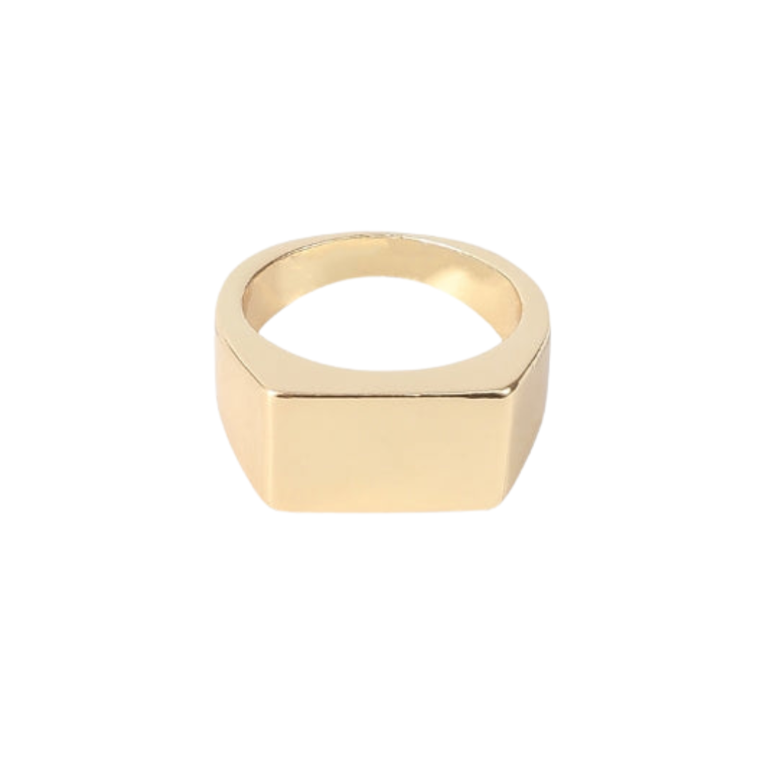 Anillo VORO