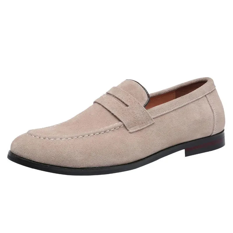 VORO  Men's Summer Loafers