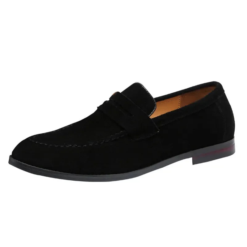 VORO  Men's Summer Loafers