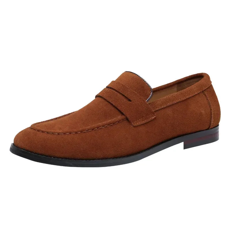 VORO  Men's Summer Loafers