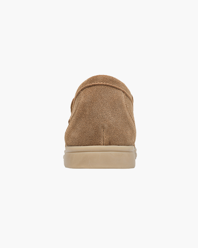 VORO Premium Suede Loafers