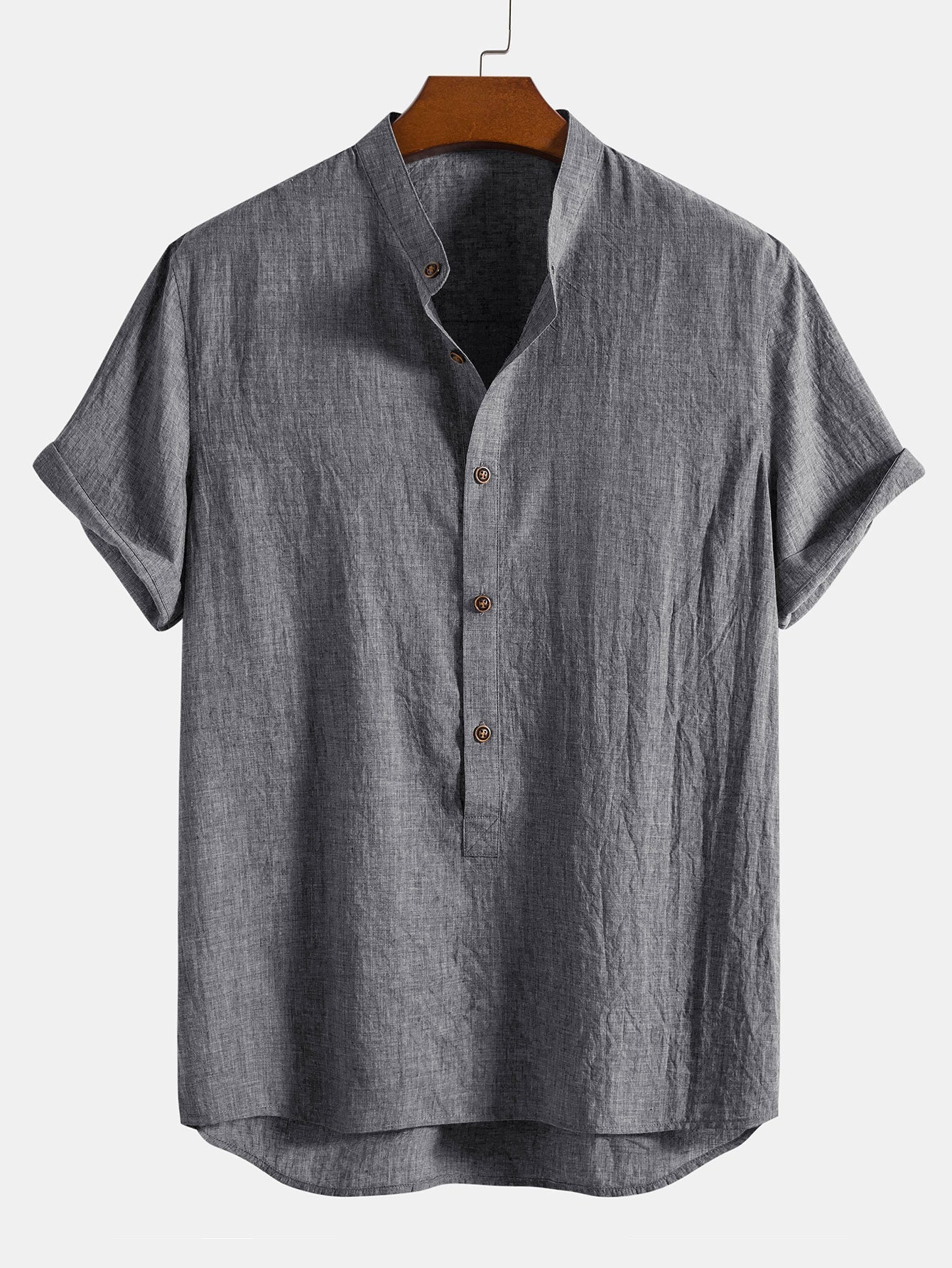 Conjunto VORO de 4 piezas - Negro