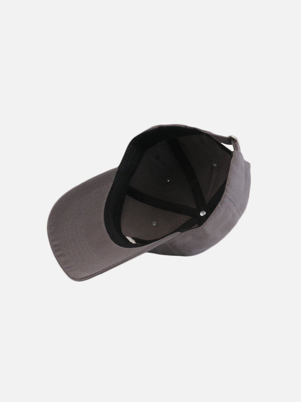 Gorra de oso polar con bordado VORO