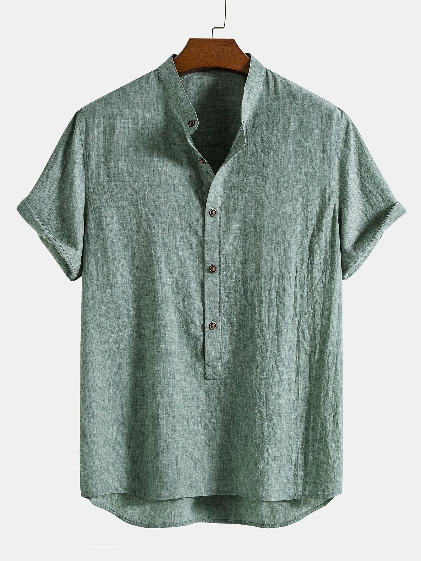 Conjunto VORO de 4 piezas - Verde