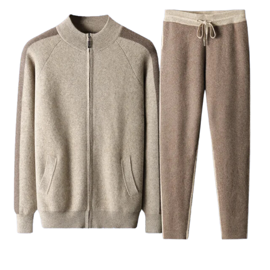 Ropa de rendimiento 100 % CACHEMIRA V2