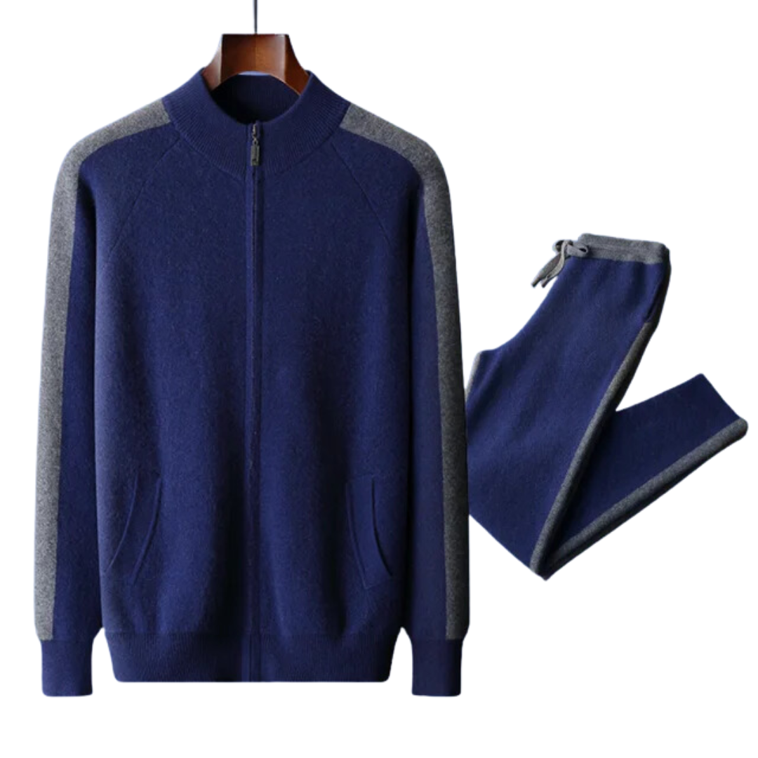 Ropa de rendimiento 100 % CACHEMIRA V2