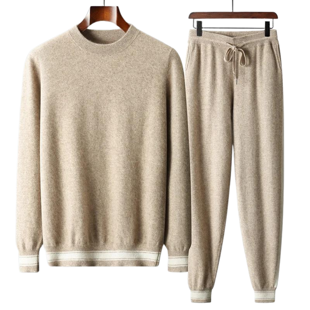 Ropa de alto rendimiento 100 % CACHEMIRA